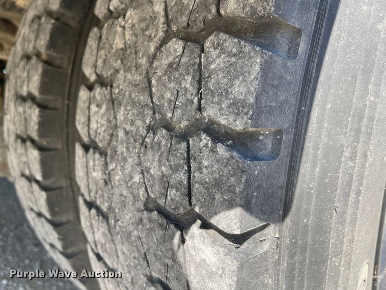 image for item JD9336 2000 Blue Bird  school bus