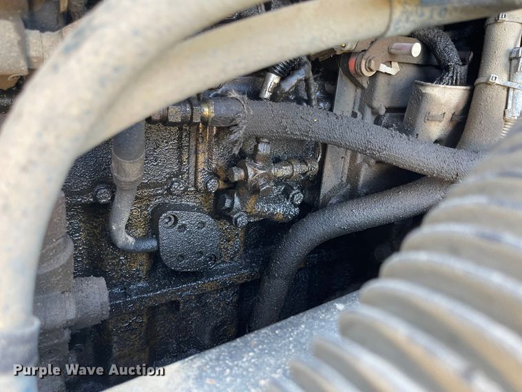 image for item JD9337 2000 Freightliner  school bus