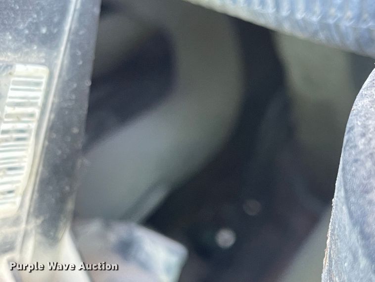 image for item JD9338 2001 Thomas  school bus