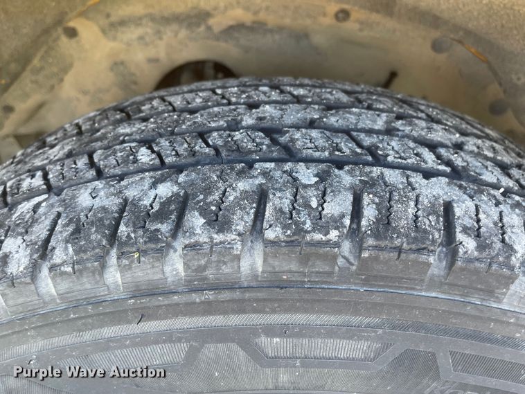 image for item JD9338 2001 Thomas  school bus