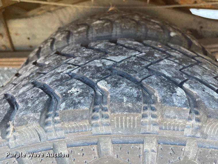 image for item JD9338 2001 Thomas  school bus