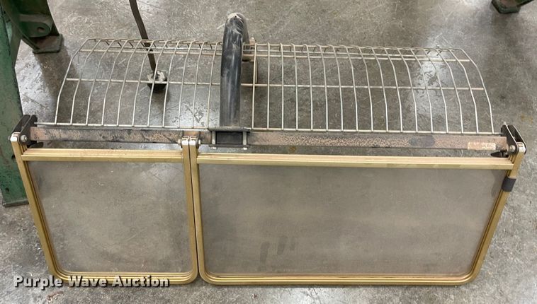 image for item JD9344 Oliver  lathe