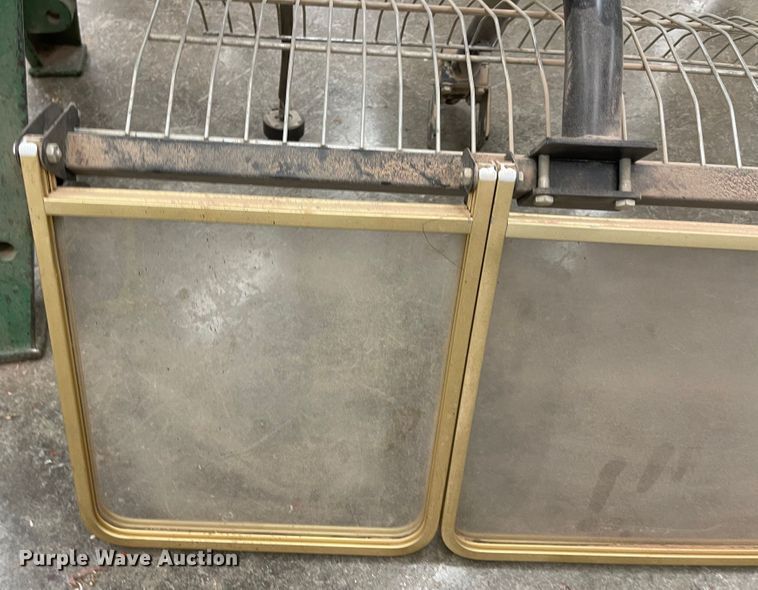 image for item JD9344 Oliver  lathe