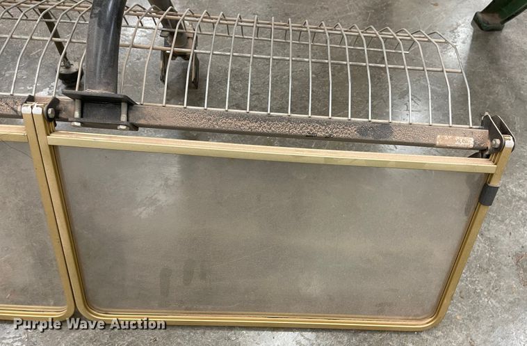 image for item JD9344 Oliver  lathe