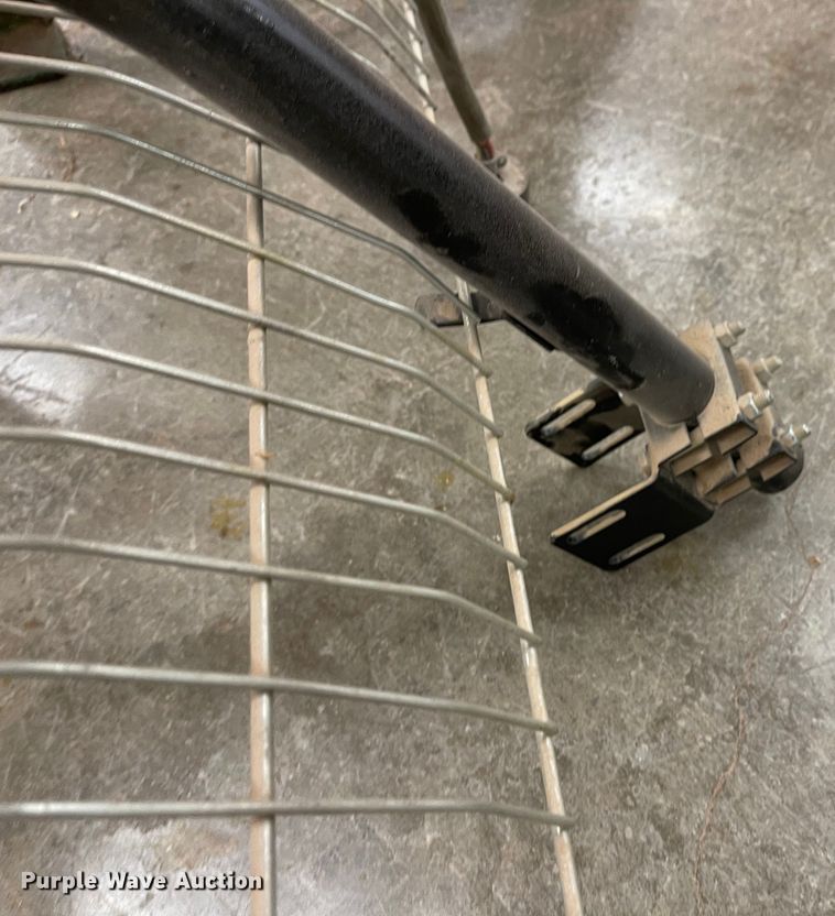 image for item JD9344 Oliver  lathe