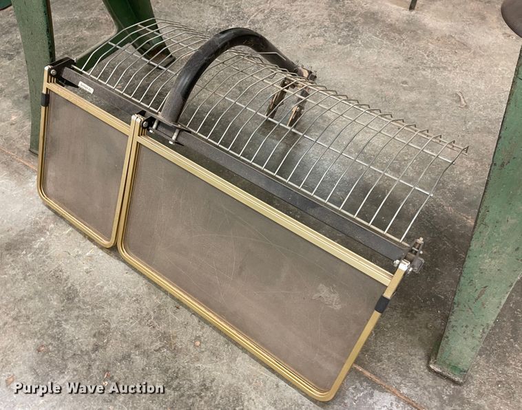 image for item JD9345 Oliver  lathe