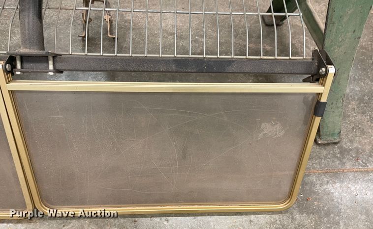 image for item JD9345 Oliver  lathe