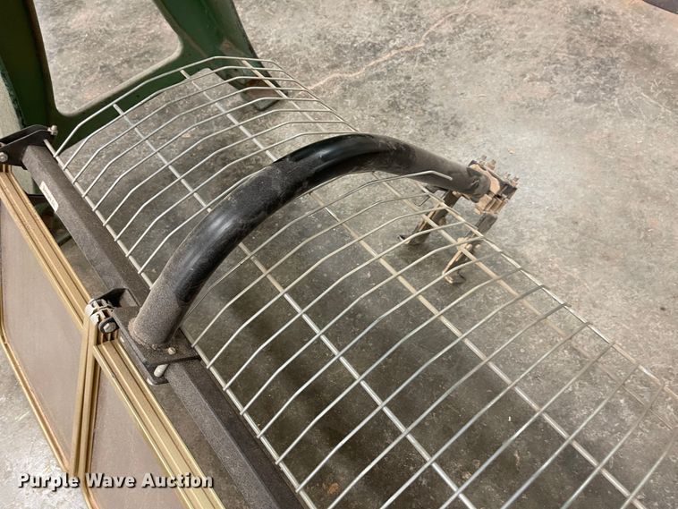 image for item JD9345 Oliver  lathe