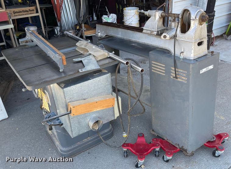 image for item JD9346 Shop tools