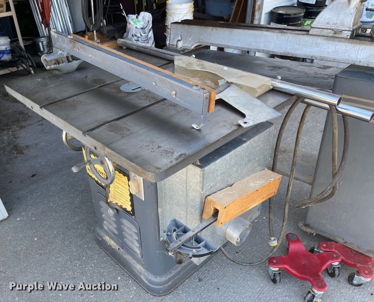 image for item JD9346 Shop tools