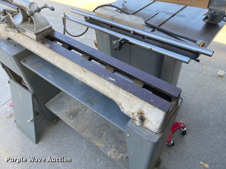 image for item JD9346 Shop tools