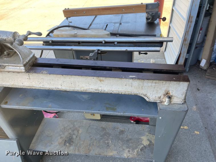 image for item JD9346 Shop tools