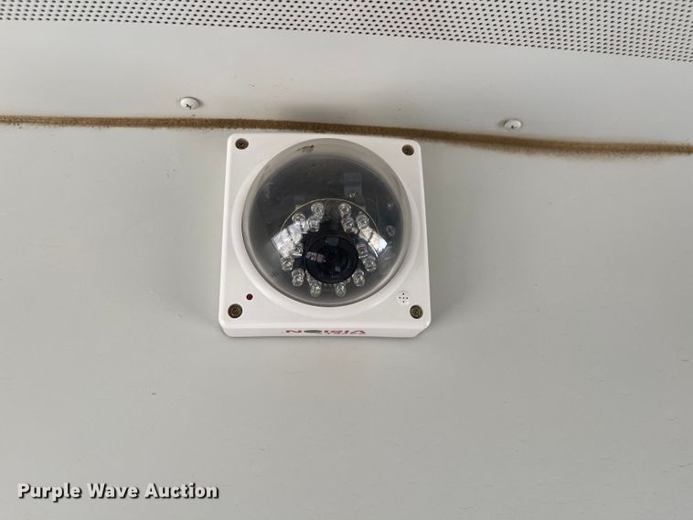 image for item JD9347 2000 Chevrolet Express G3500  school bus