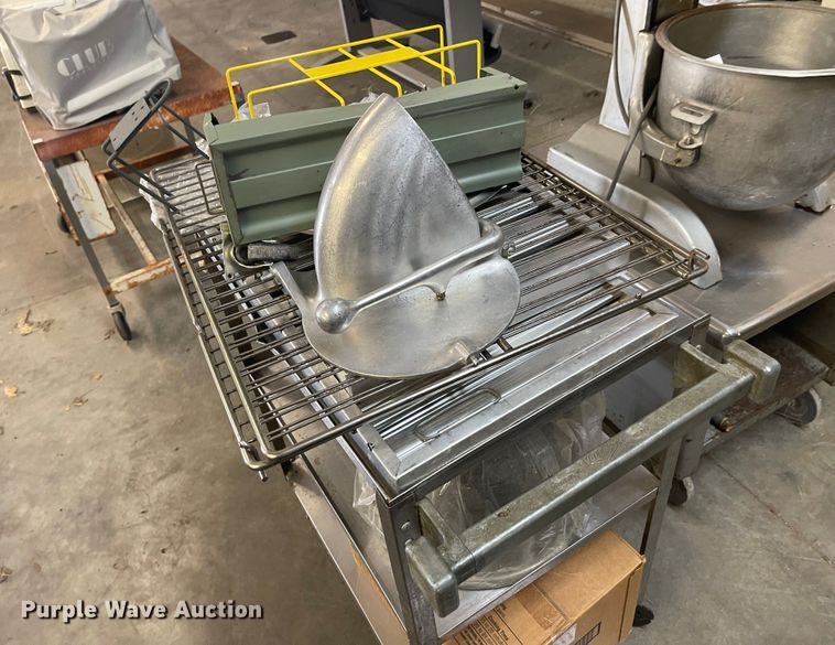 image for item JD9350 Restaurant equipment