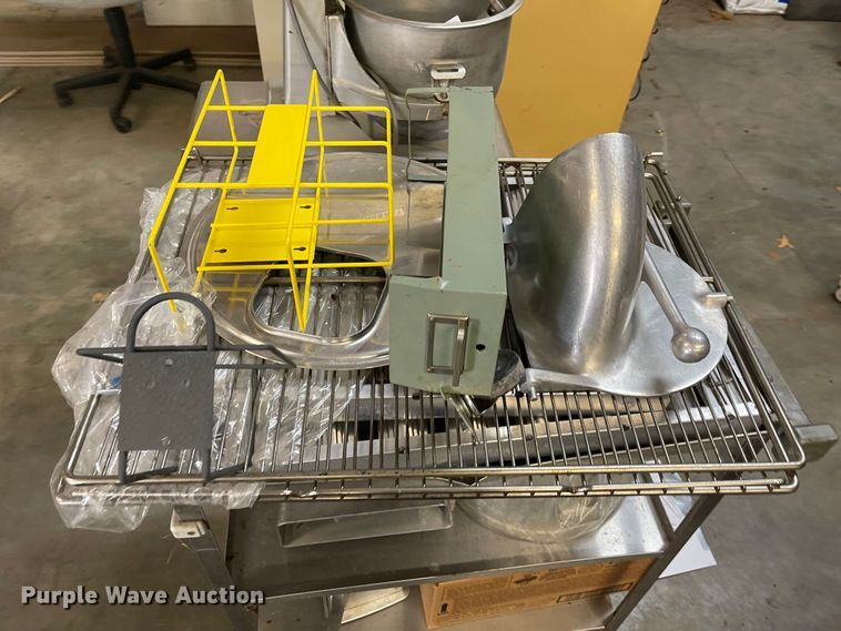 image for item JD9350 Restaurant equipment