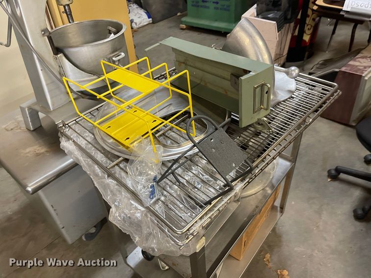 image for item JD9350 Restaurant equipment