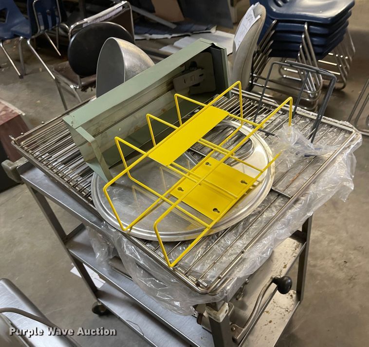 image for item JD9350 Restaurant equipment