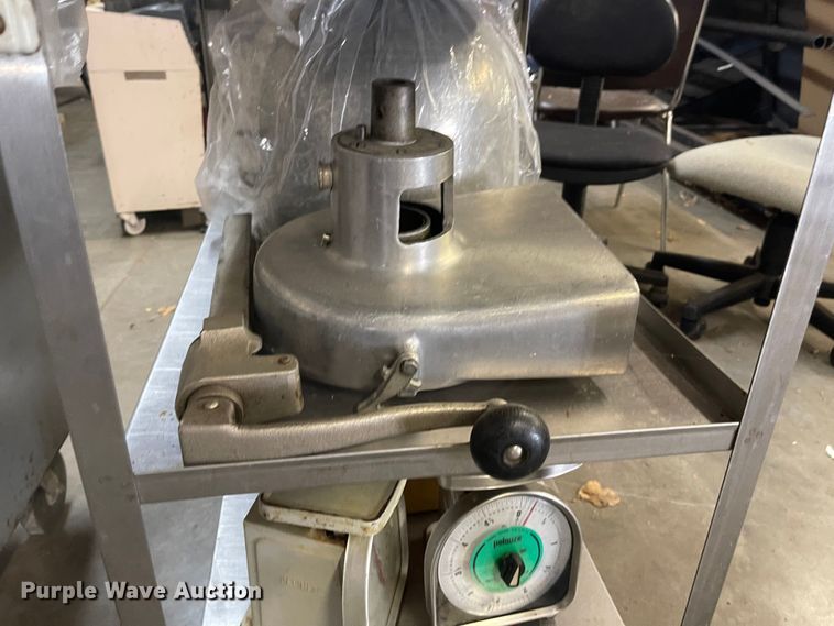 image for item JD9350 Restaurant equipment