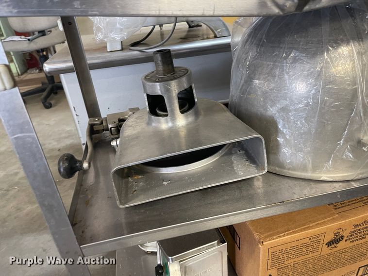 image for item JD9350 Restaurant equipment