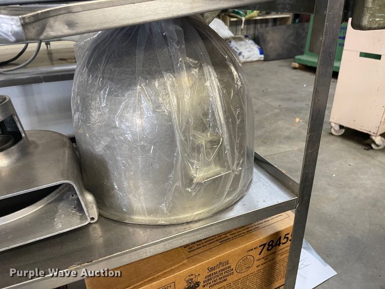 image for item JD9350 Restaurant equipment