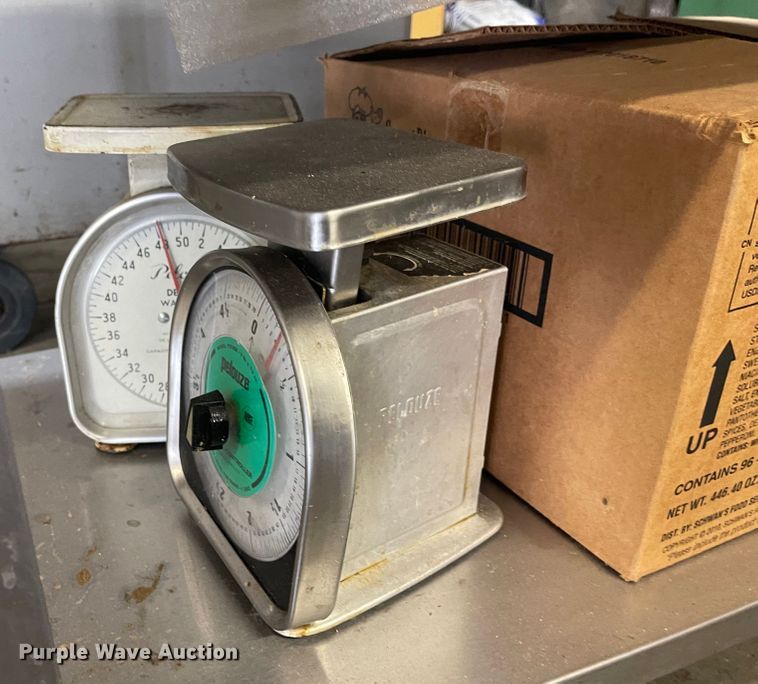 image for item JD9350 Restaurant equipment