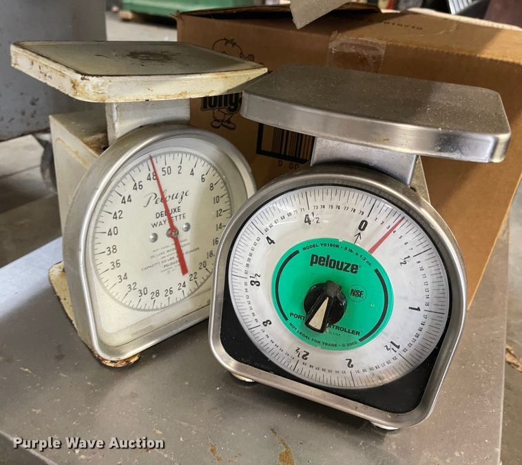 image for item JD9350 Restaurant equipment