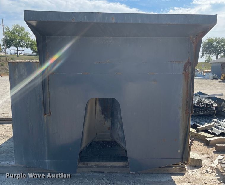 image for item JF9028 Dump bed