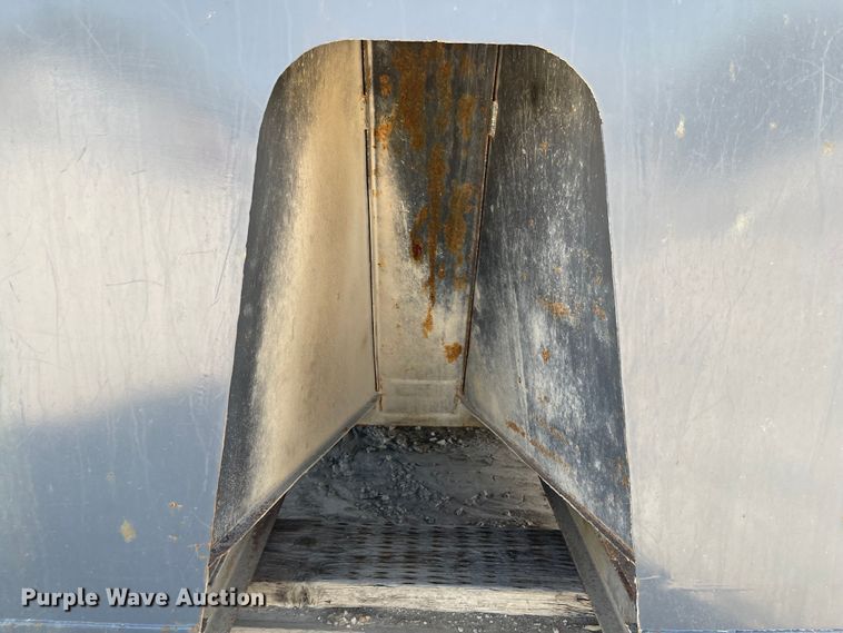 image for item JF9028 Dump bed