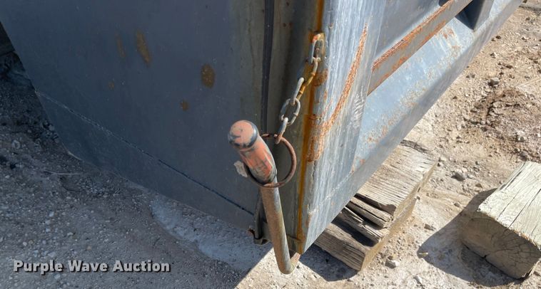 image for item JF9028 Dump bed