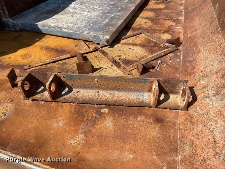 image for item JF9028 Dump bed