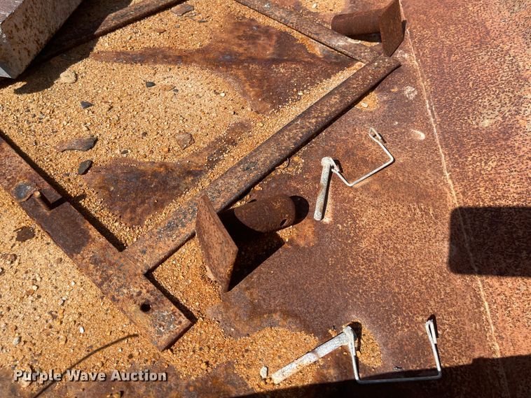 image for item JF9028 Dump bed