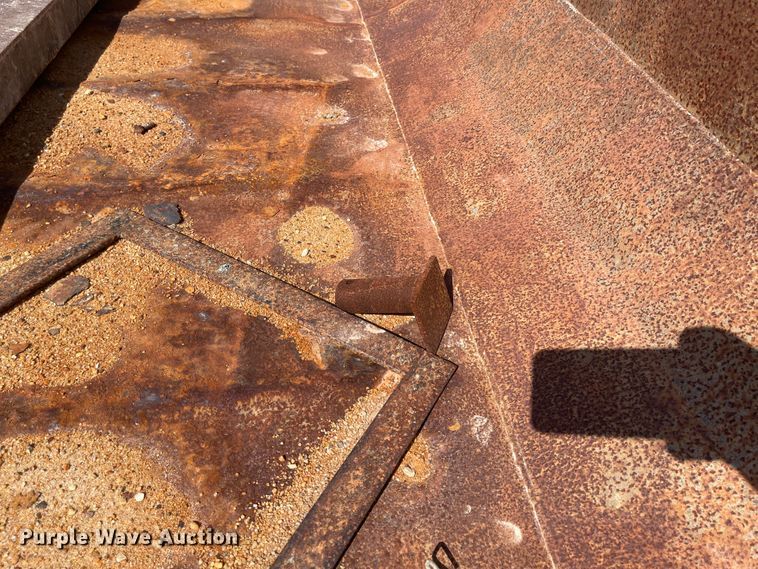 image for item JF9028 Dump bed