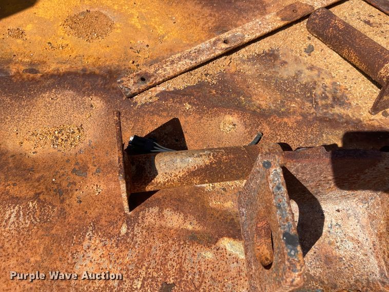 image for item JF9028 Dump bed