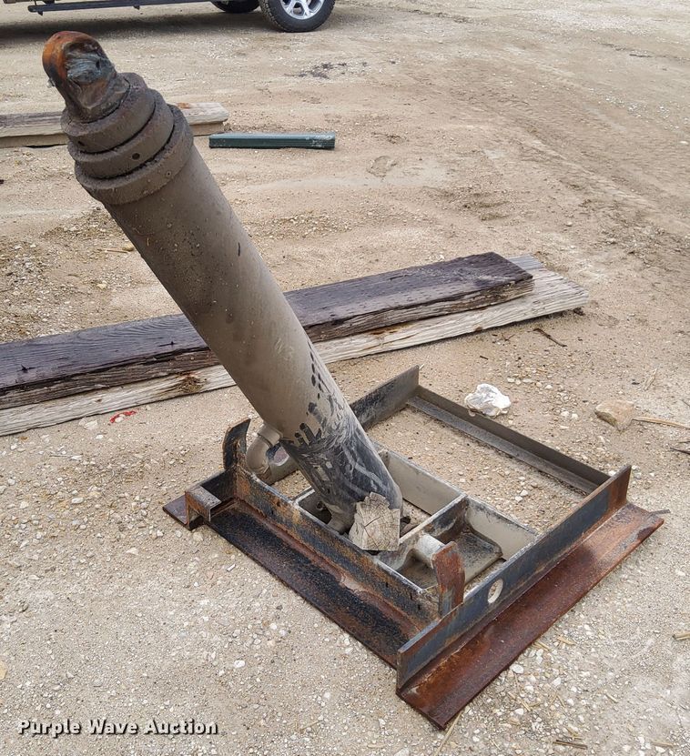 image for item JF9028 Dump bed