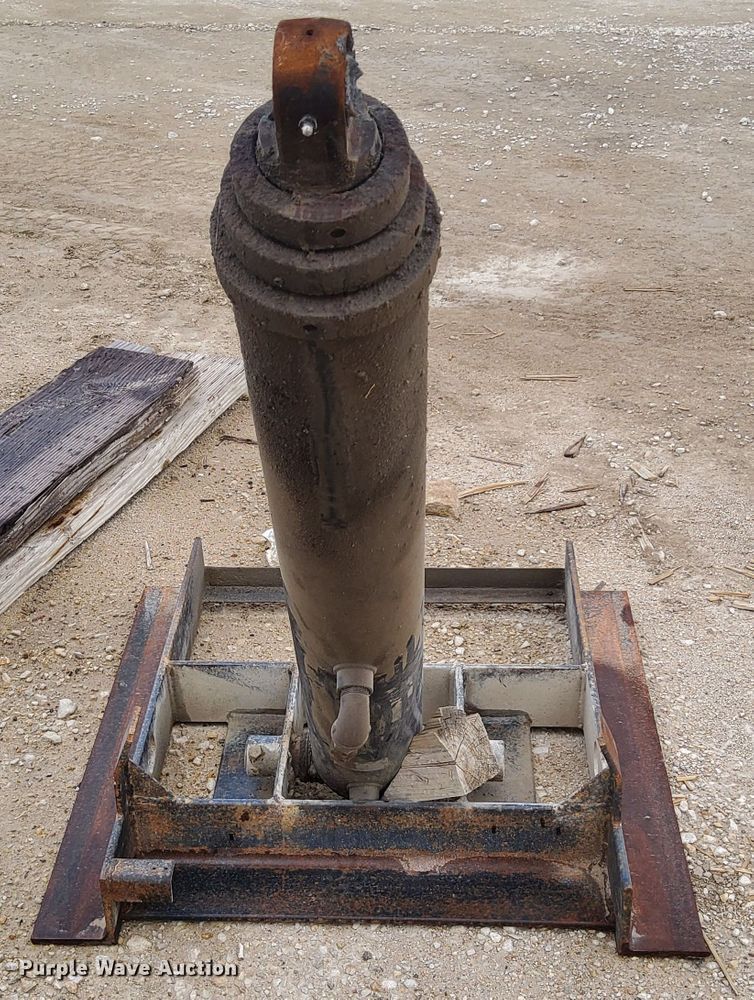 image for item JF9028 Dump bed