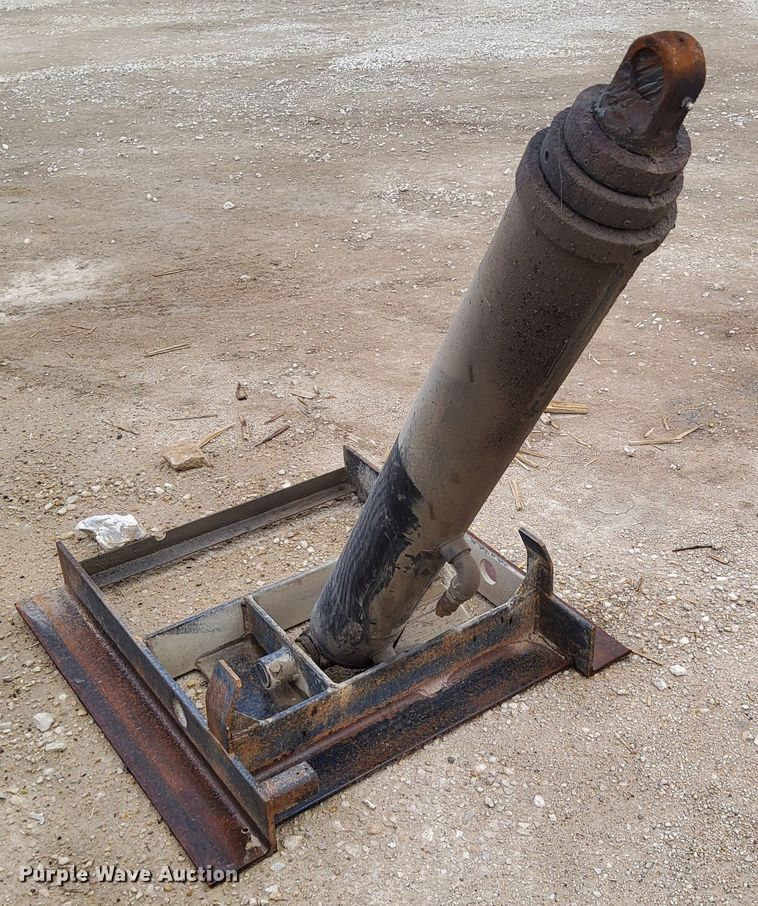 image for item JF9028 Dump bed