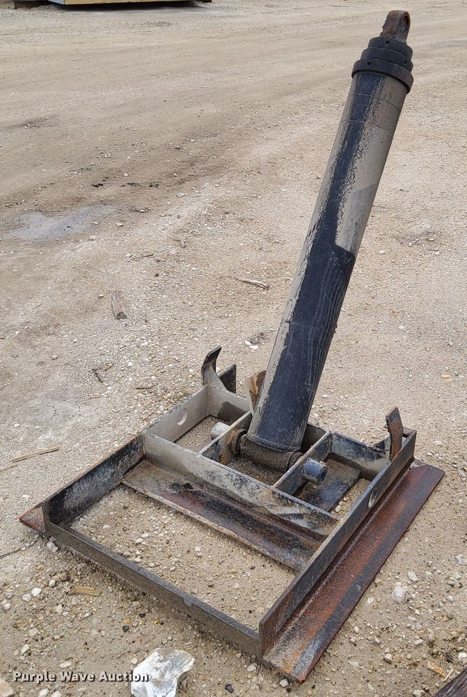 image for item JF9028 Dump bed