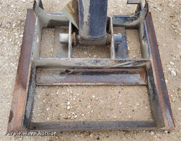 image for item JF9028 Dump bed