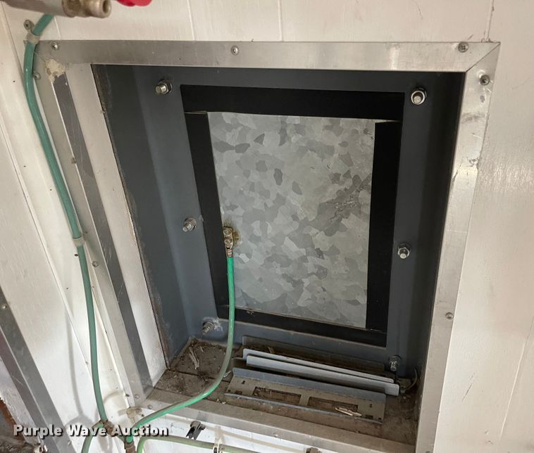 image for item JF9029 Communications building