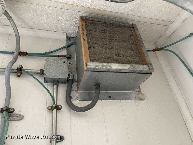 image for item JF9029 Communications building