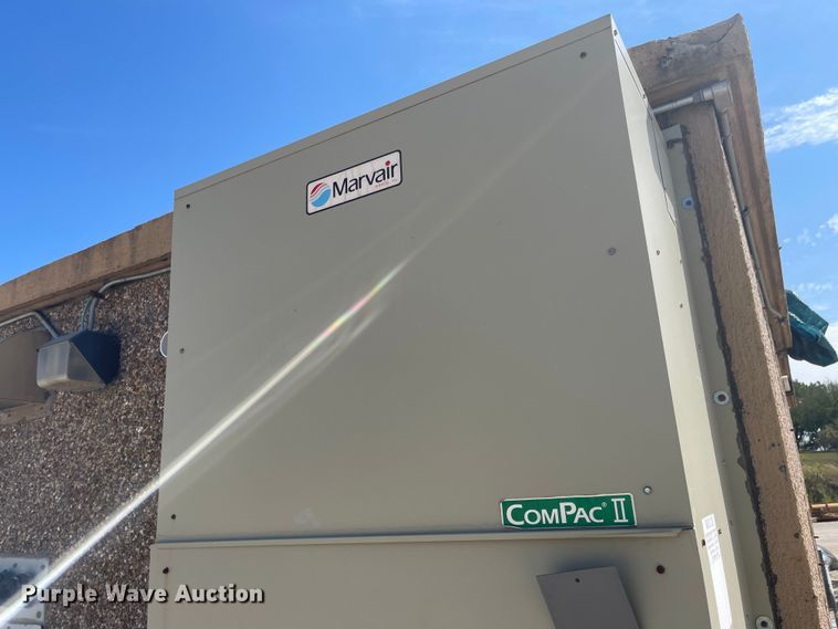 image for item JF9029 Communications building