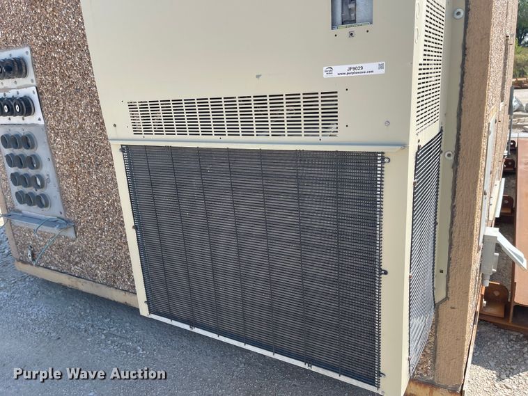 image for item JF9029 Communications building