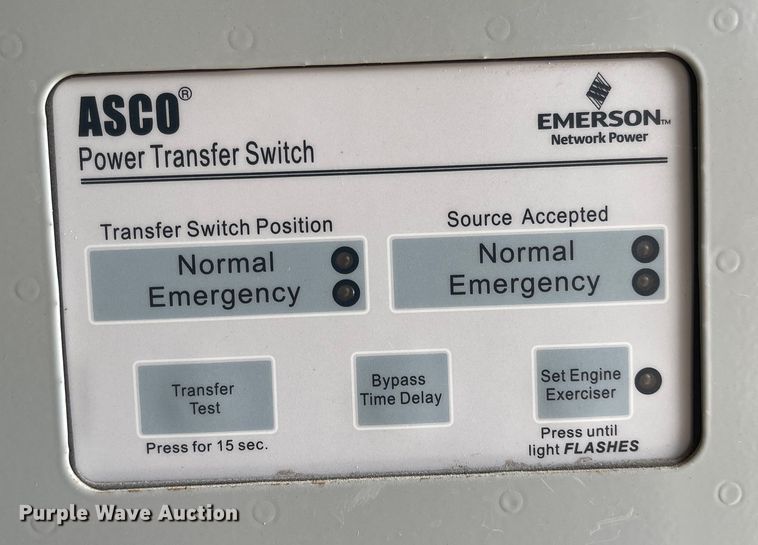 image for item JF9029 Communications building