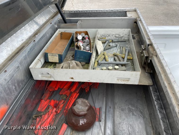 image for item JF9064 1995 Ford Ranger XL  pickup truck