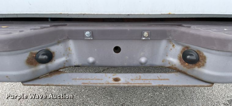 image for item JF9064 1995 Ford Ranger XL  pickup truck