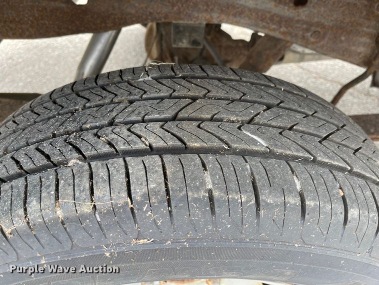 image for item JF9064 1995 Ford Ranger XL  pickup truck