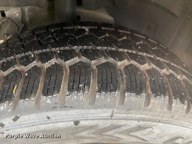 image for item JF9080 2017 Ford Explorer Police Interceptor  SUV