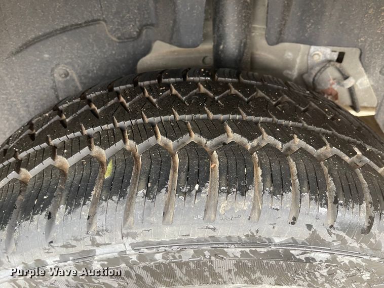 image for item JF9080 2017 Ford Explorer Police Interceptor  SUV