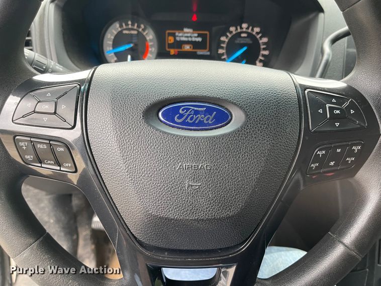 image for item JF9081 2016 Ford Explorer Police Interceptor  SUV