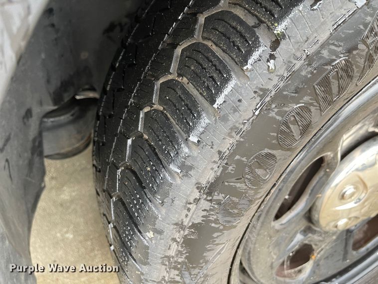 image for item JF9081 2016 Ford Explorer Police Interceptor  SUV